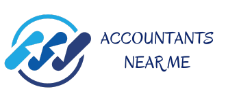 Accountants Near Me Logo