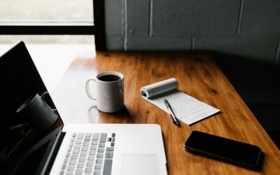 Remote Work and Accounting: Adapting to the New Normal