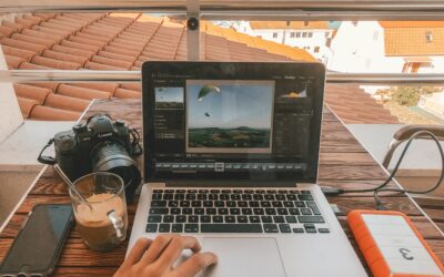 Remote Work and Accounting: Future of Remote Work in Accounting