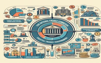 What is national finance commission? A thorough guide in 2024
