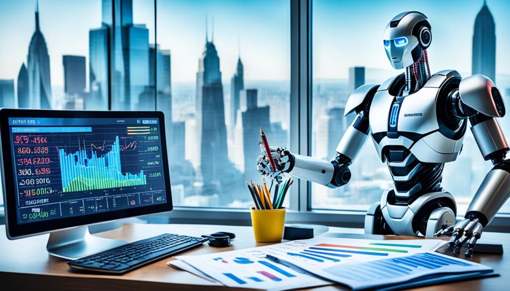 Budget automation