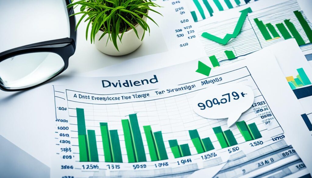 Dividend investing strategies