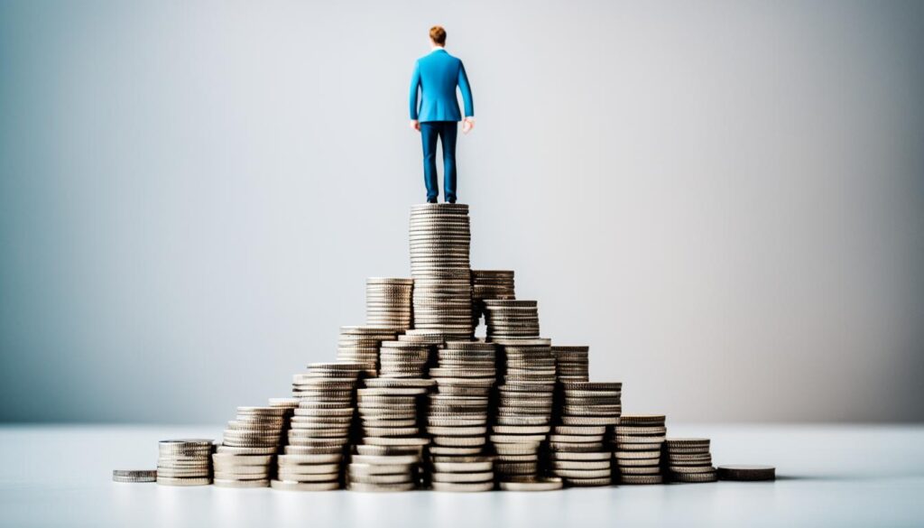 Financial literacy impact