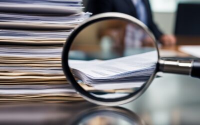 Forensic Accounting: Unraveling Financial Mysteries