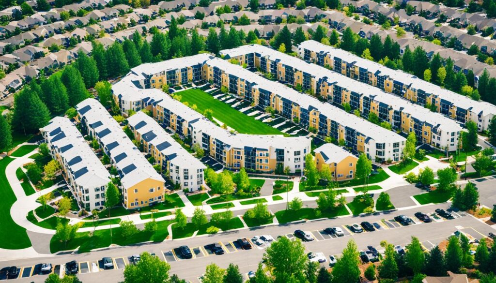 HOA master policy limits