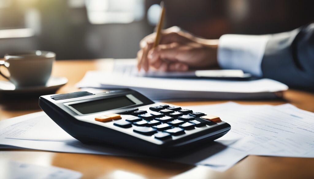 How to select the right accountant for your small business