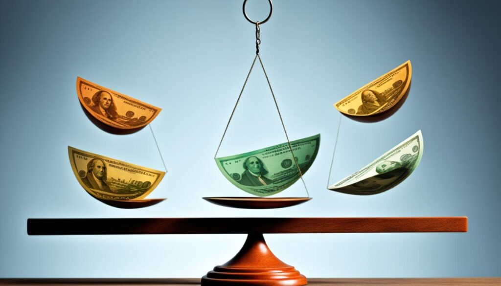 Portfolio Rebalancing