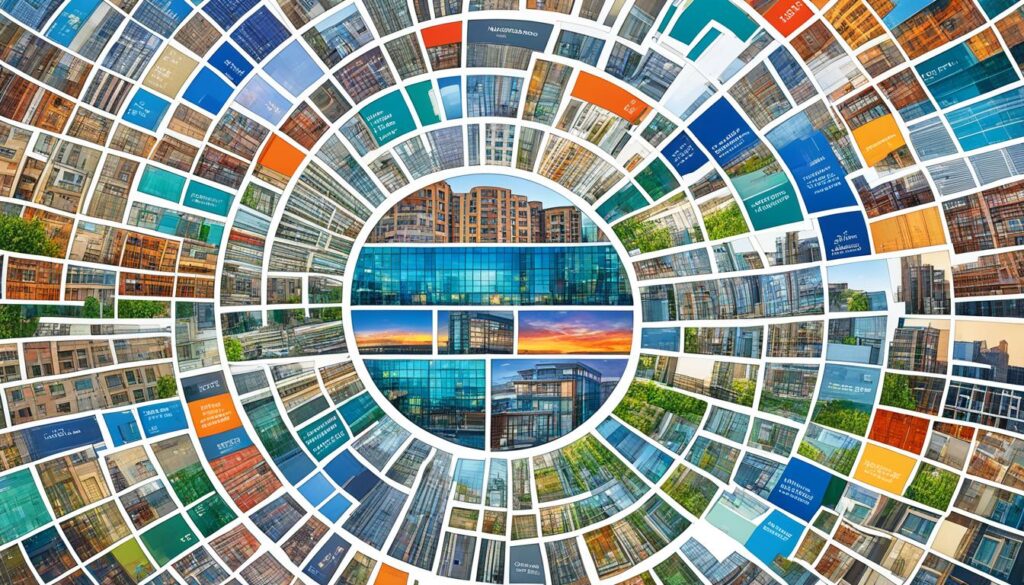 REIT diversification