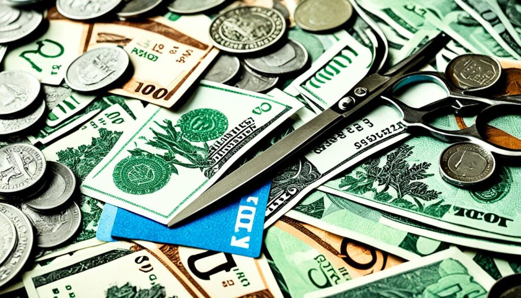 Reduce expenses