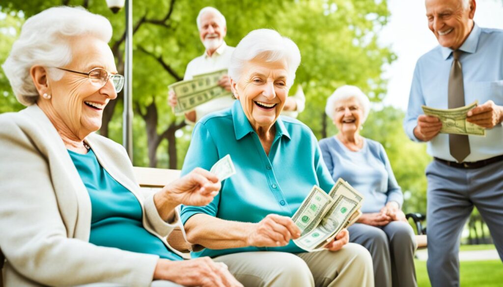 Retirement Planning