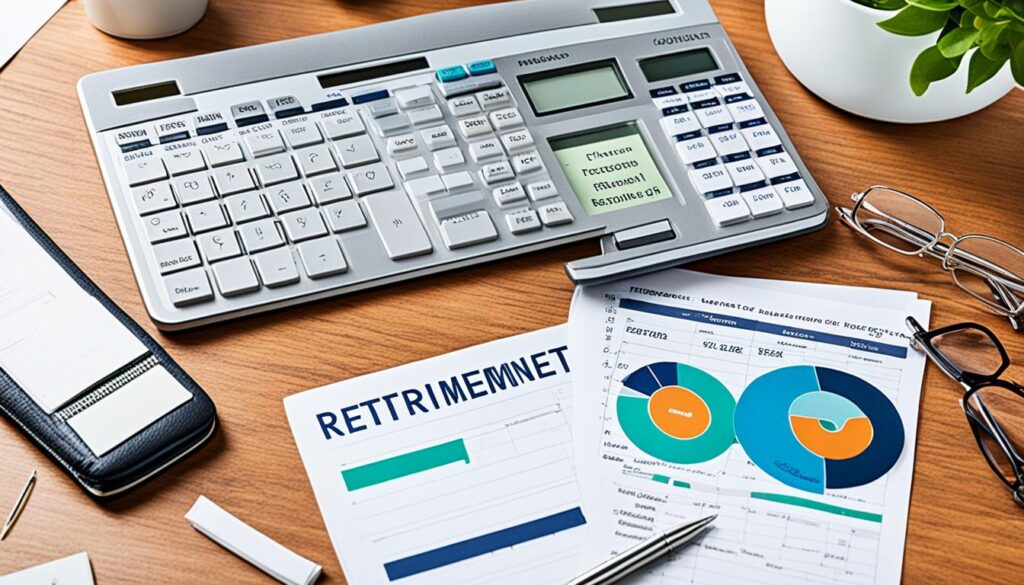 Retirement Planning Tools