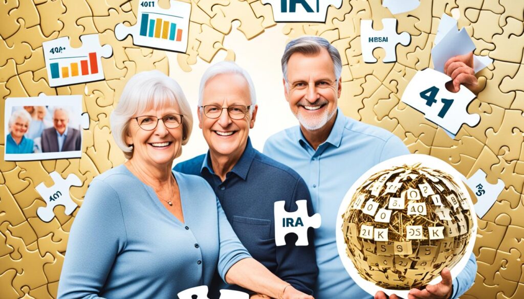 Retirement planning