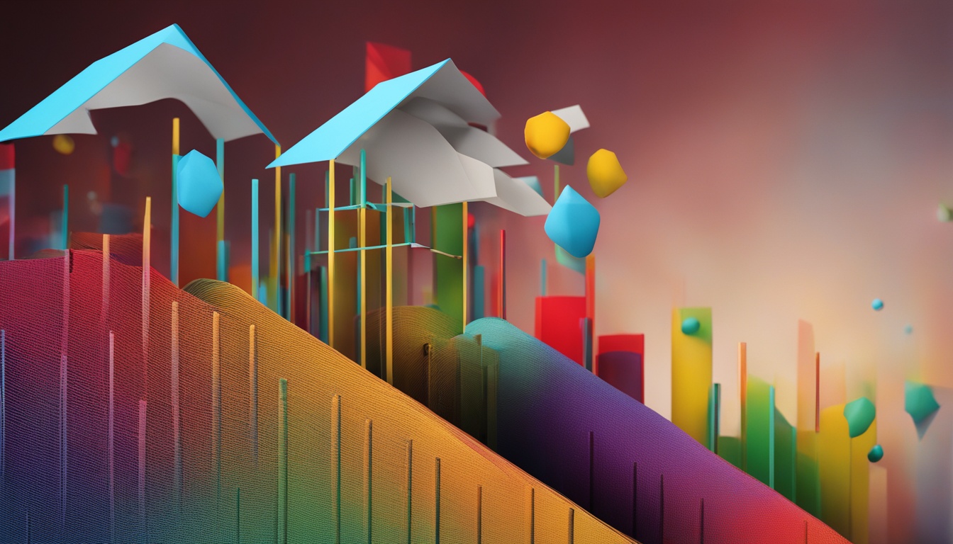 Golden House Golden House