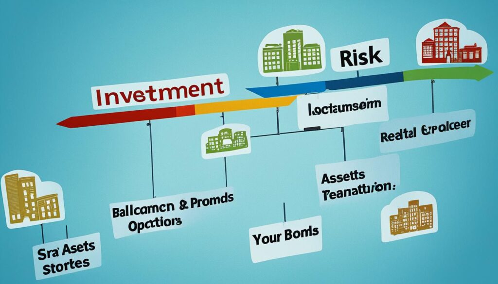 asset allocation