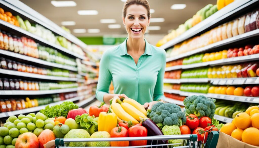 budget-friendly groceries budget-friendly groceries