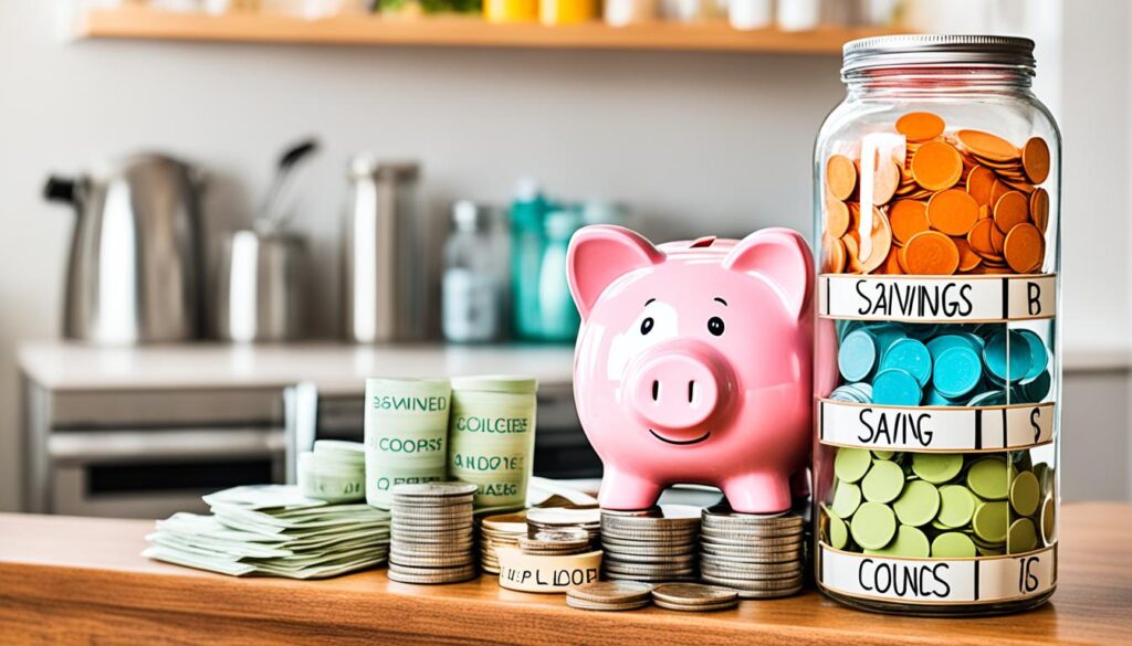 budget hacks