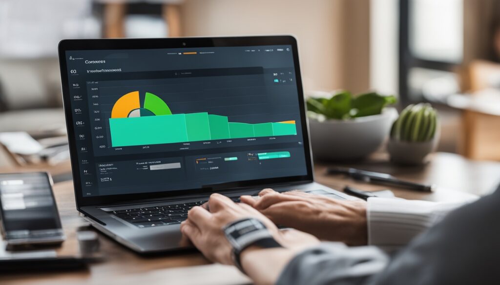 budgeting software
