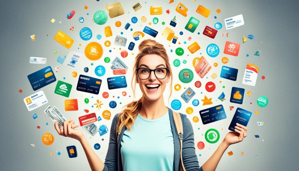 credit card rewards optimization