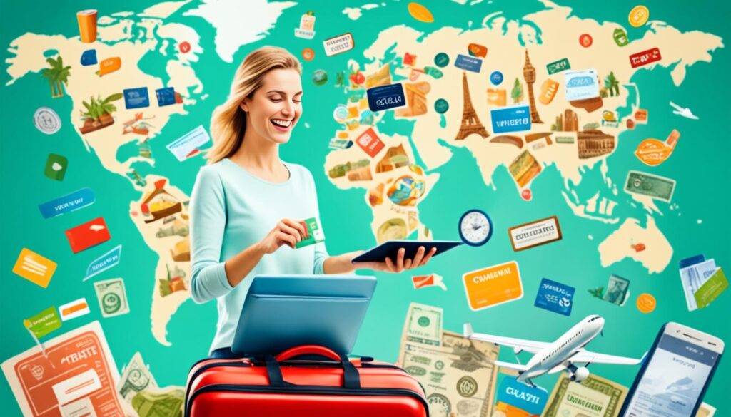 credit card rewards programs