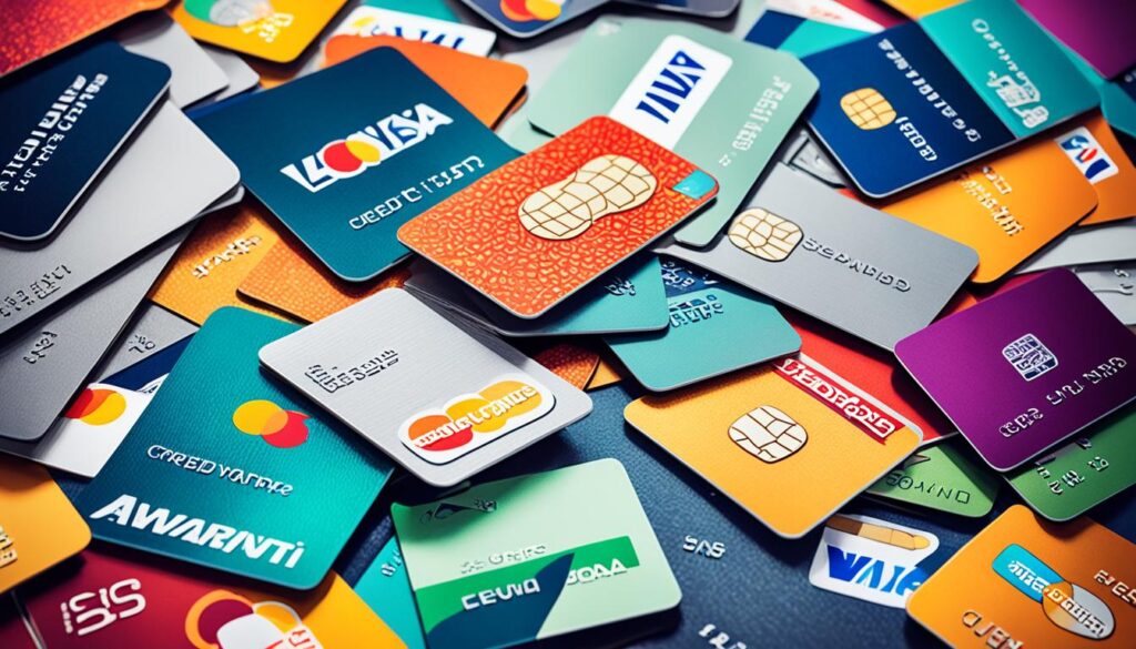 credit card rewards programs