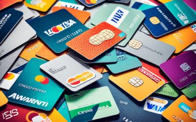 Credit Card Rewards Programs: Maximize Your Benefits