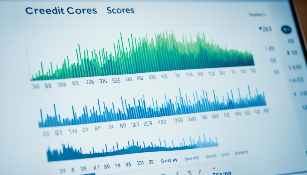 credit report access
