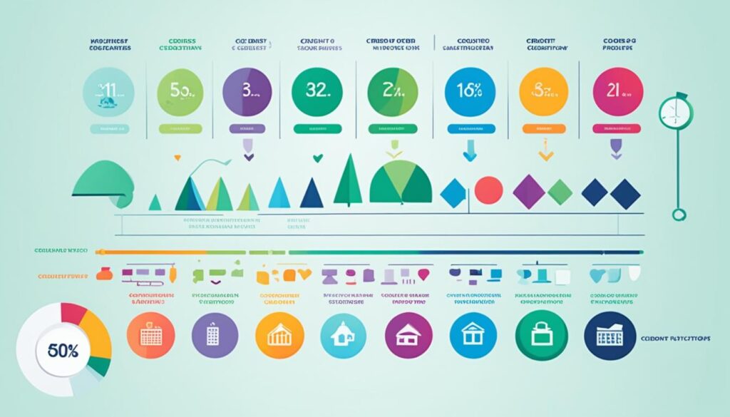 credit score factors
