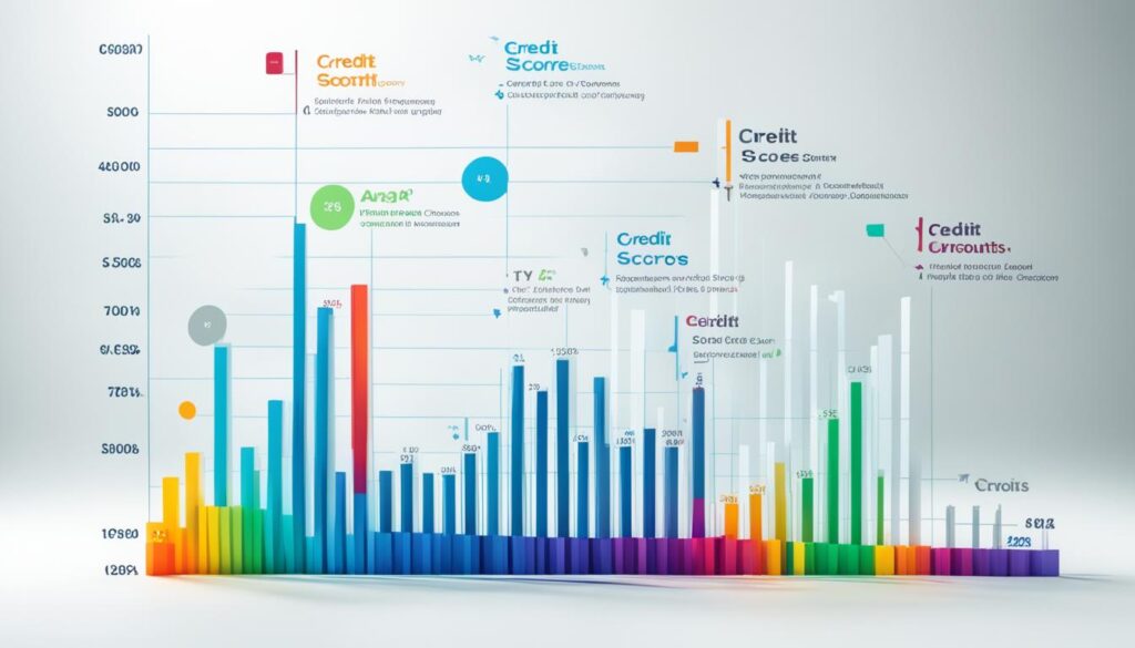 credit scores