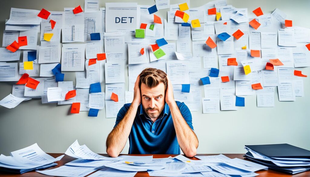 debt consolidation considerations