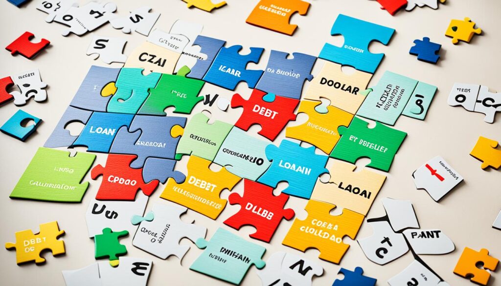 debt consolidation options