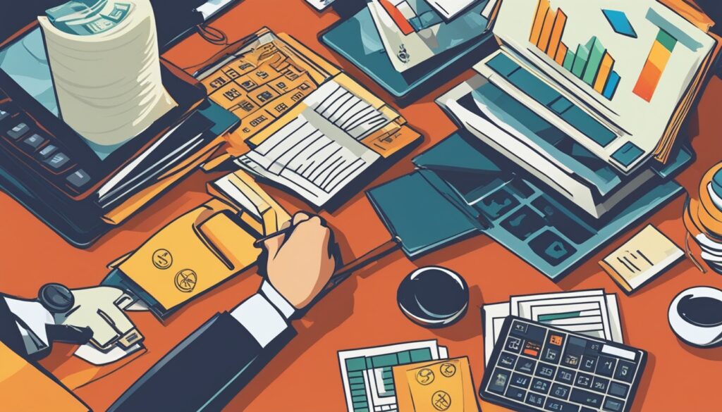 debt management