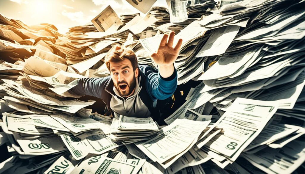 debt management plans