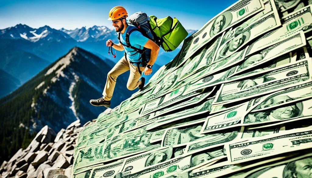 debt reduction