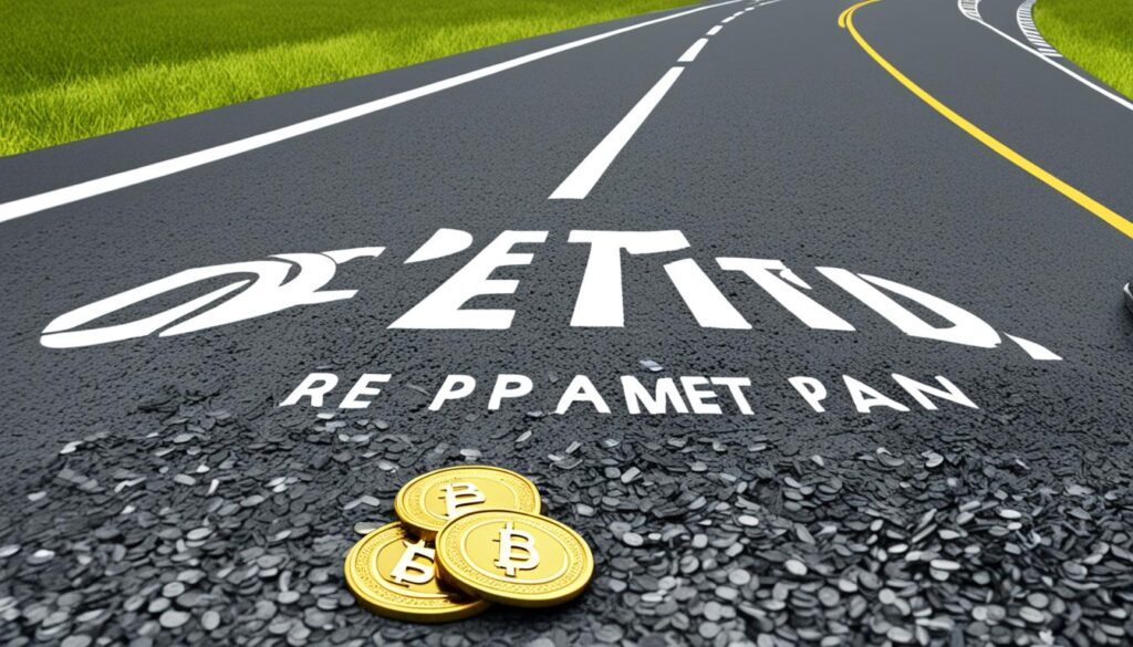 debt repayment plan