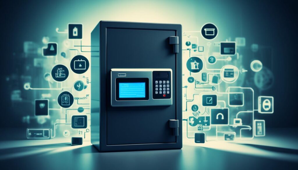 digital assets