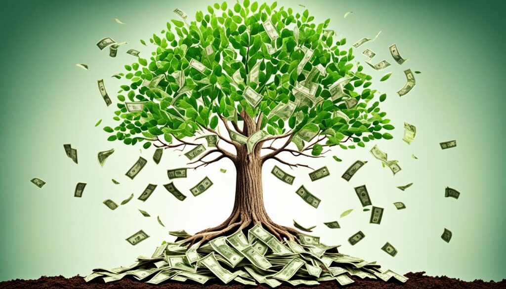 dividend investing strategies