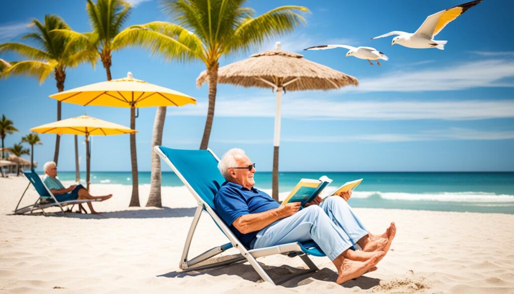 early retirement