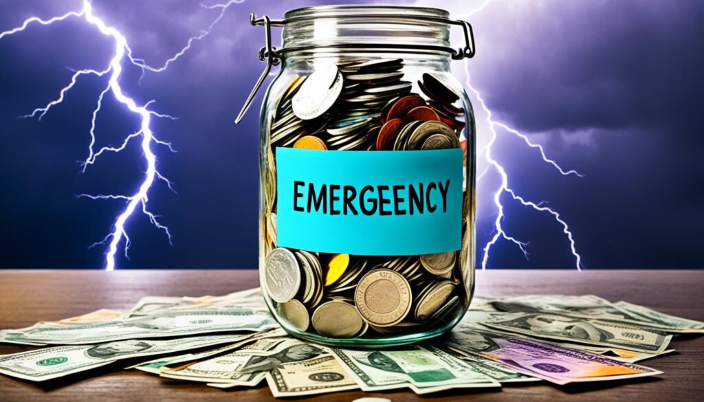 emergency fund