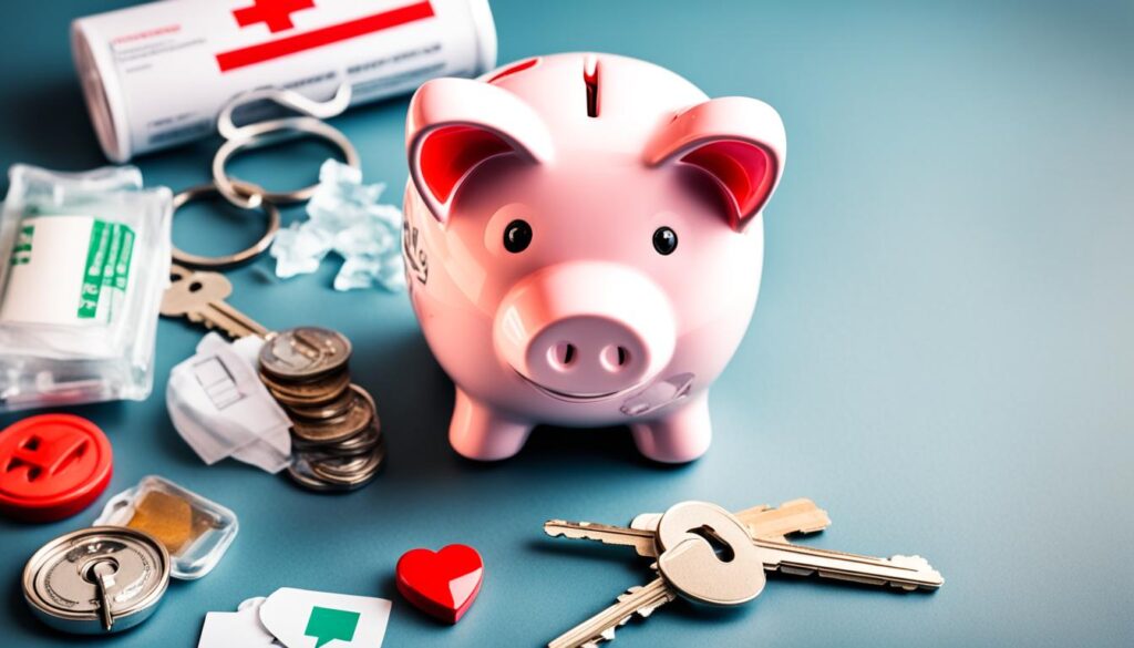 emergency fund importance