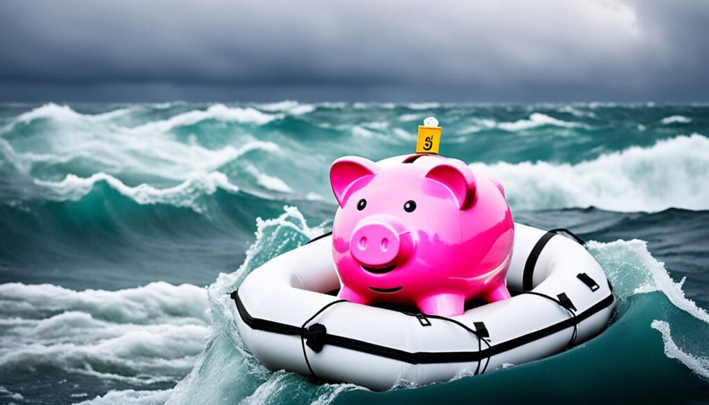 emergency fund importance