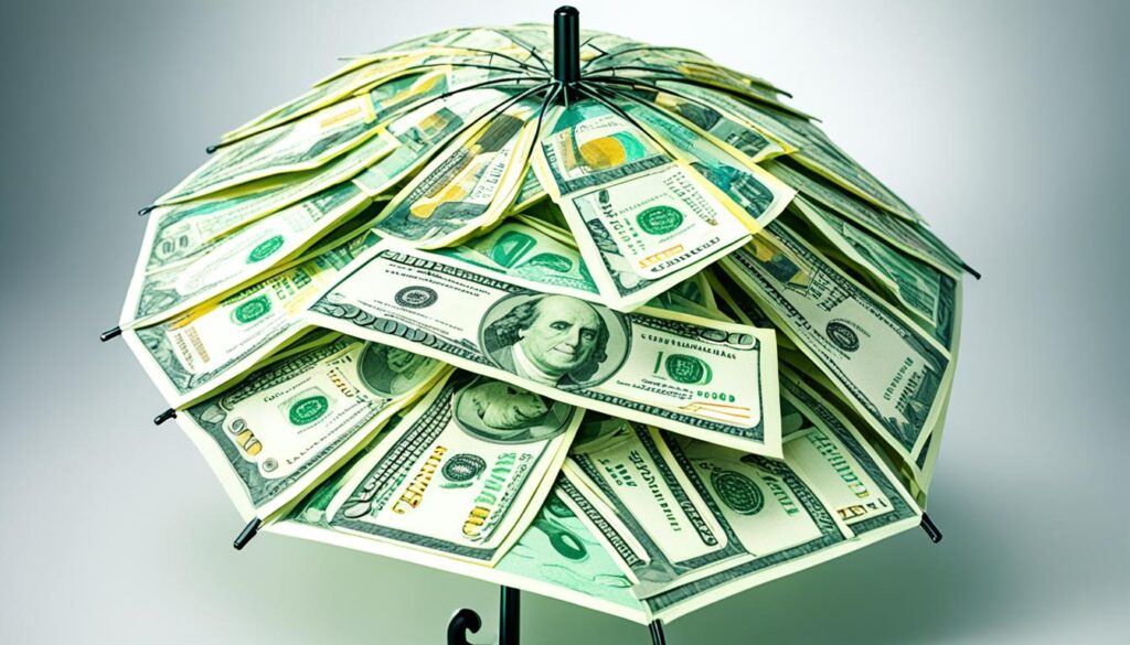 emergency savings