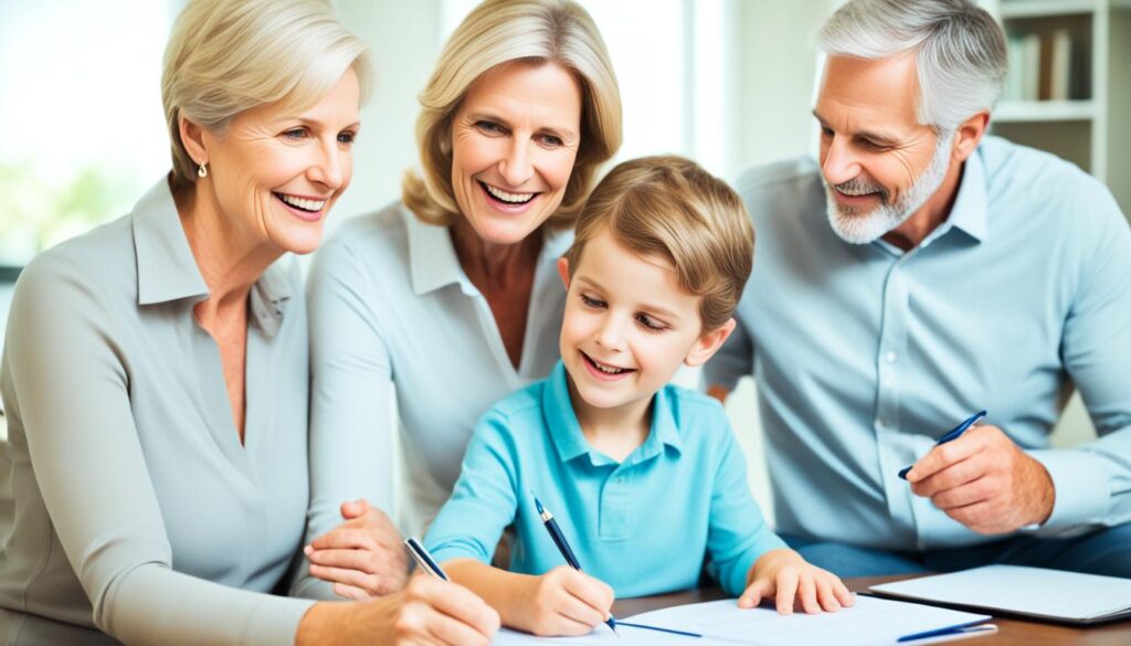 estate plan updates