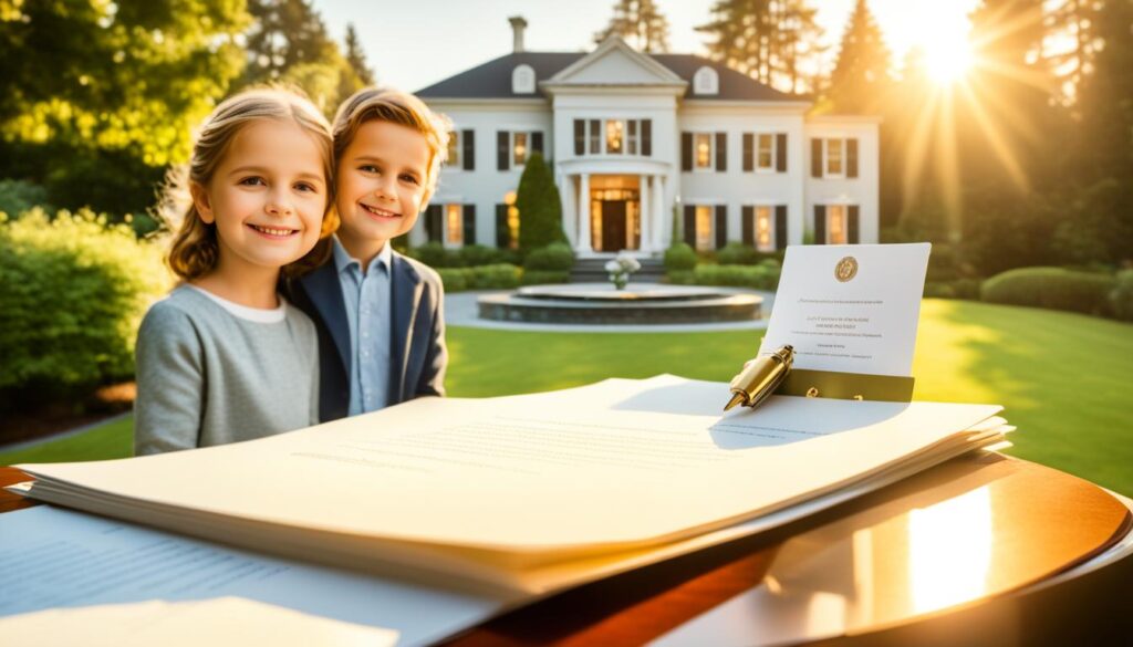 estate planning