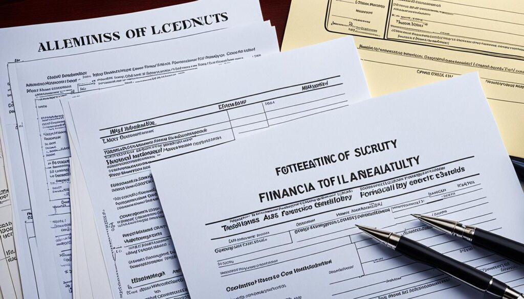 estate planning tools and documents