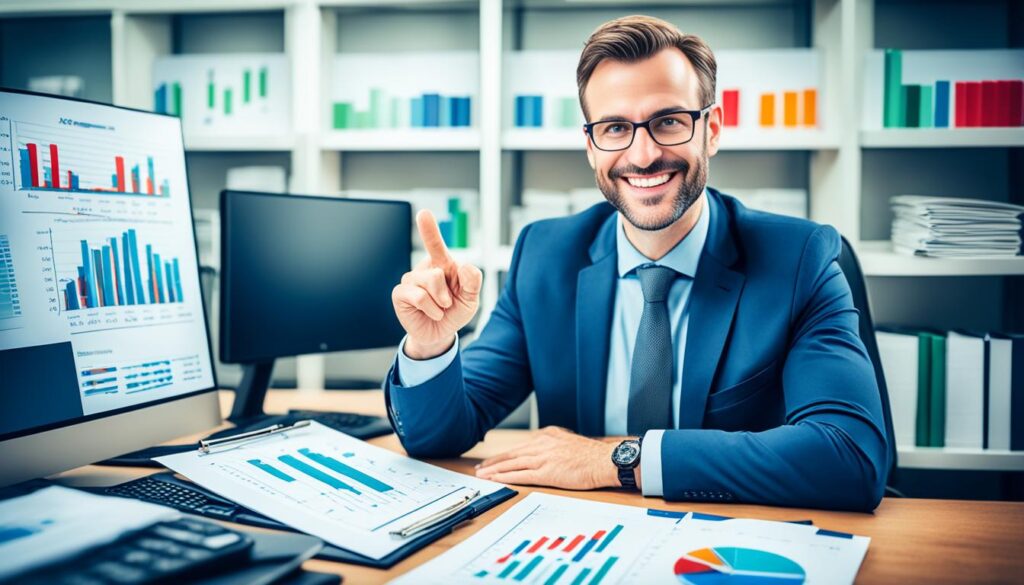 financial advisor