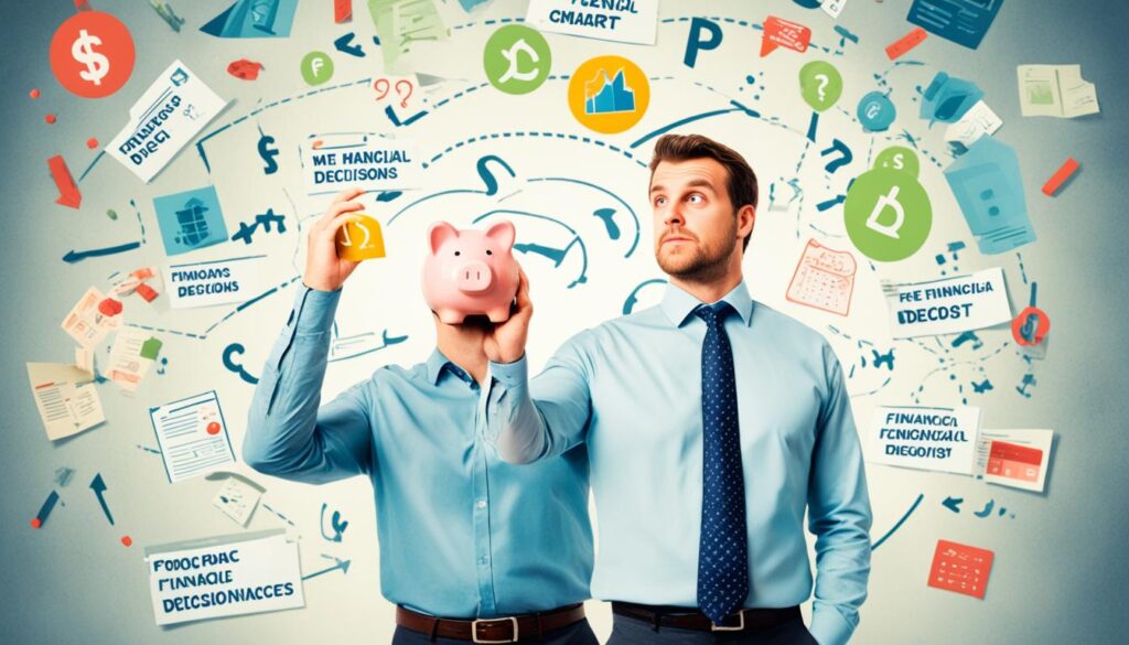 financial decision-making