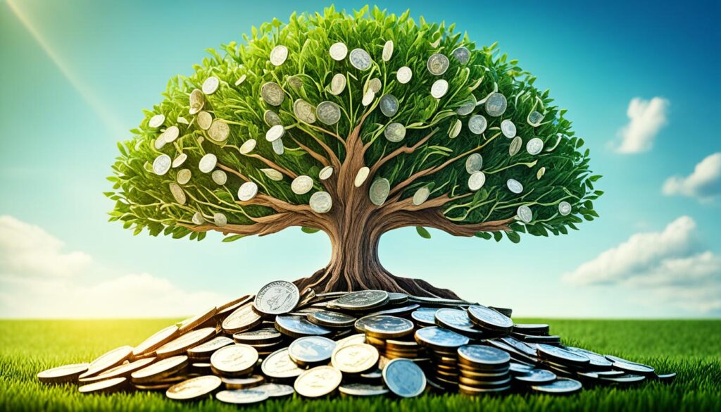 financial foundation