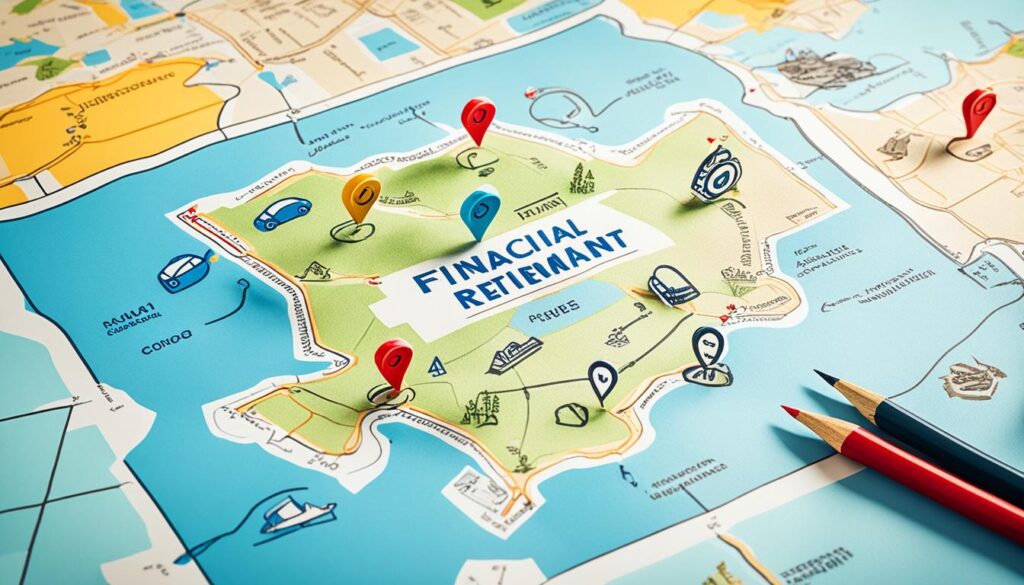 financial goals