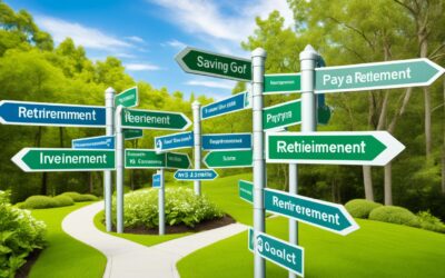 Setting Financial Goals: Your Path to Success
