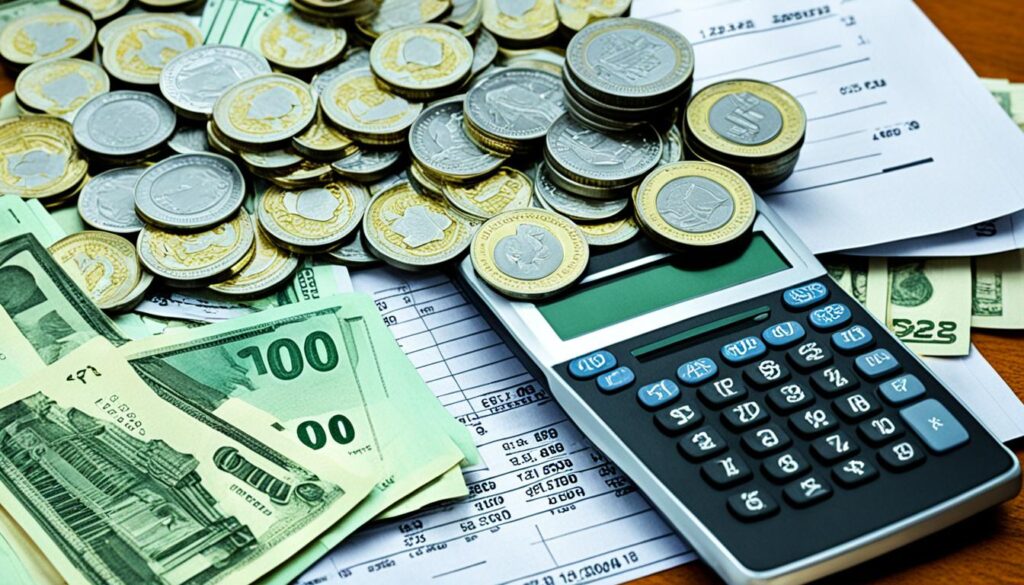 financial management